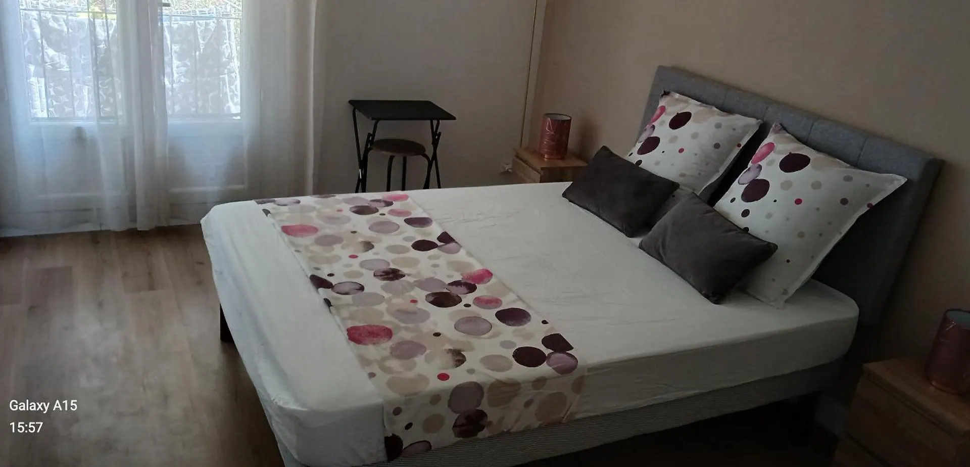 Zenmeublermontfavet Apartment Avignon 0*,  France