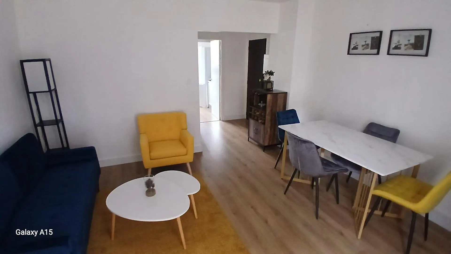 Zenmeublermontfavet Apartment Avignon 0*,  France
