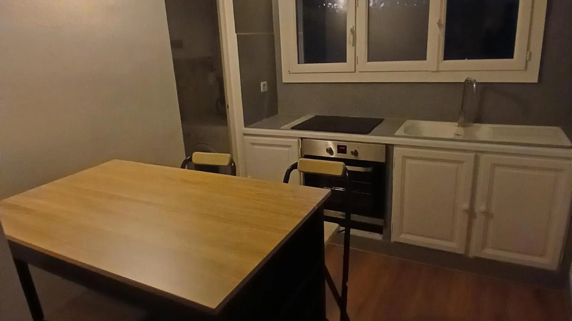 Zenmeublermontfavet Apartment Avignon