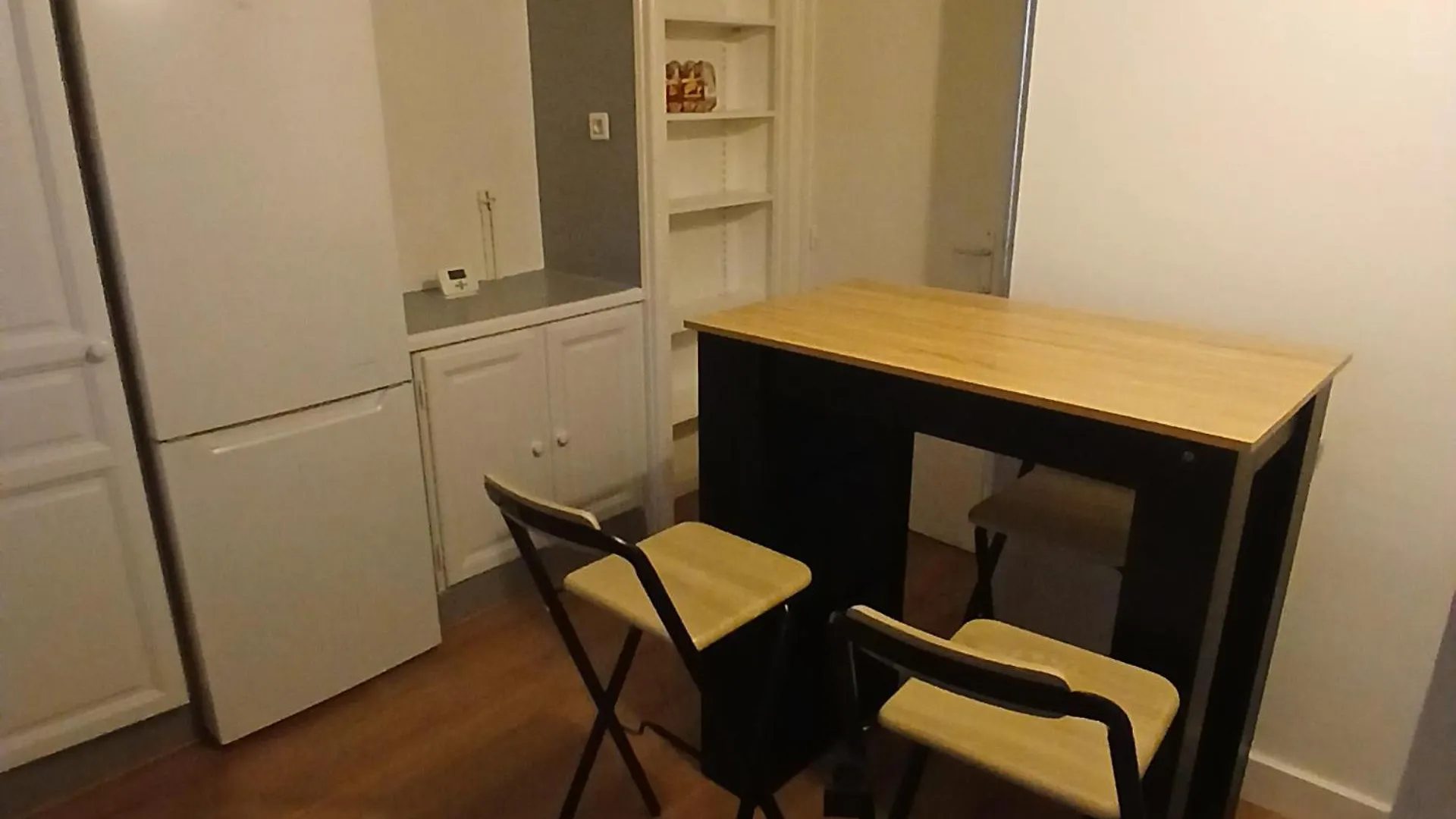 Zenmeublermontfavet Apartment Avignon