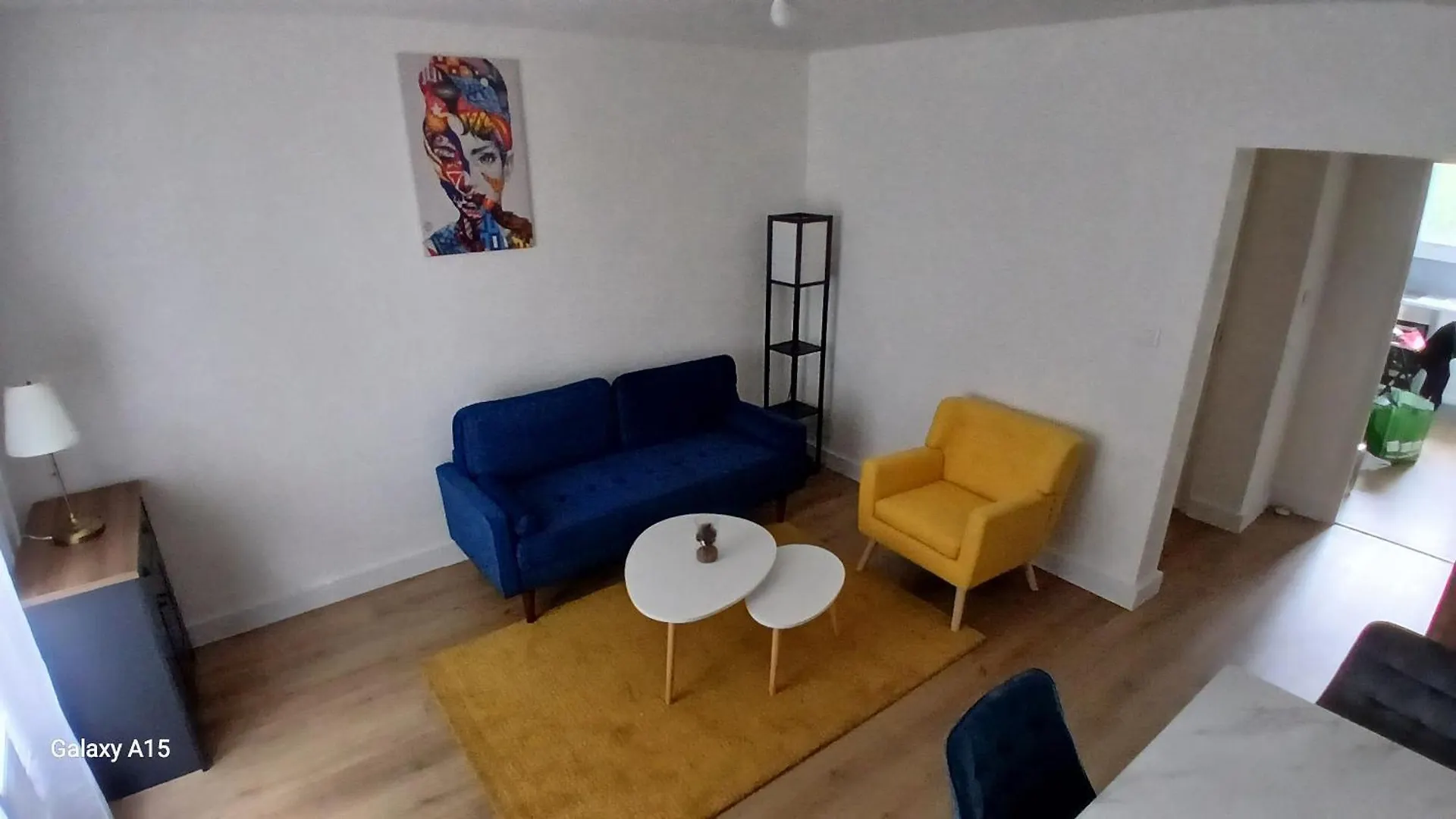 Zenmeublermontfavet Apartment Avignon 0*,  France
