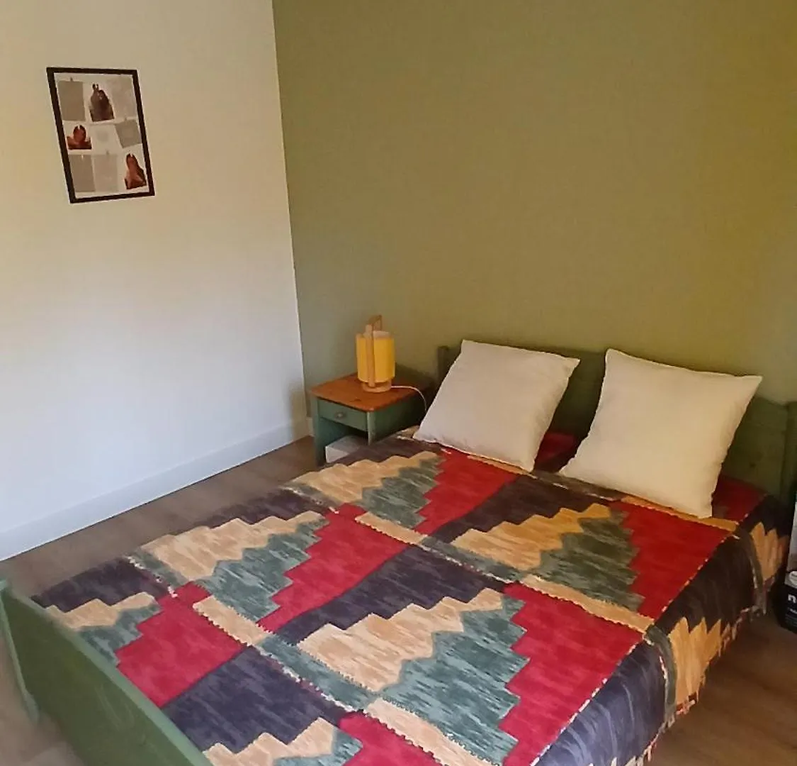 Zenmeublermontfavet Apartment Avignon