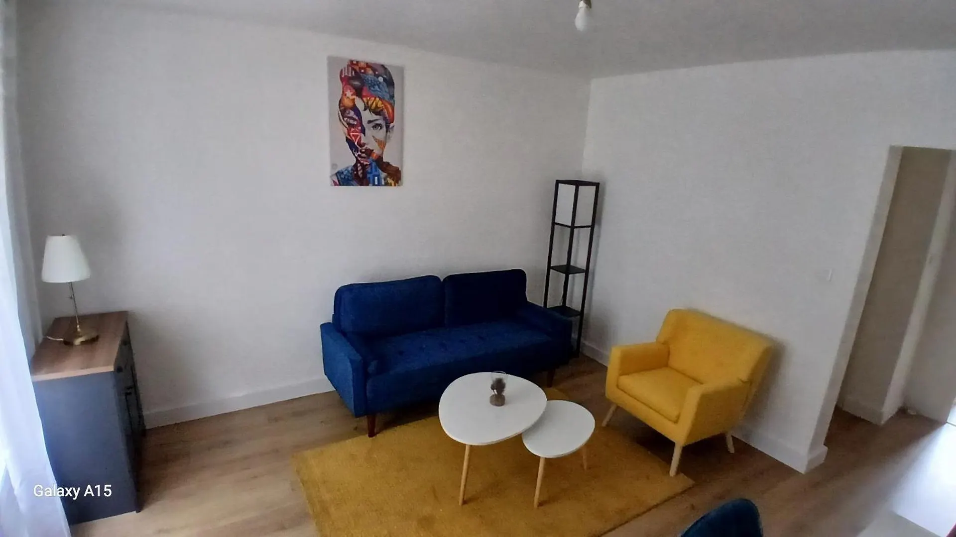 Zenmeublermontfavet Apartment Avignon