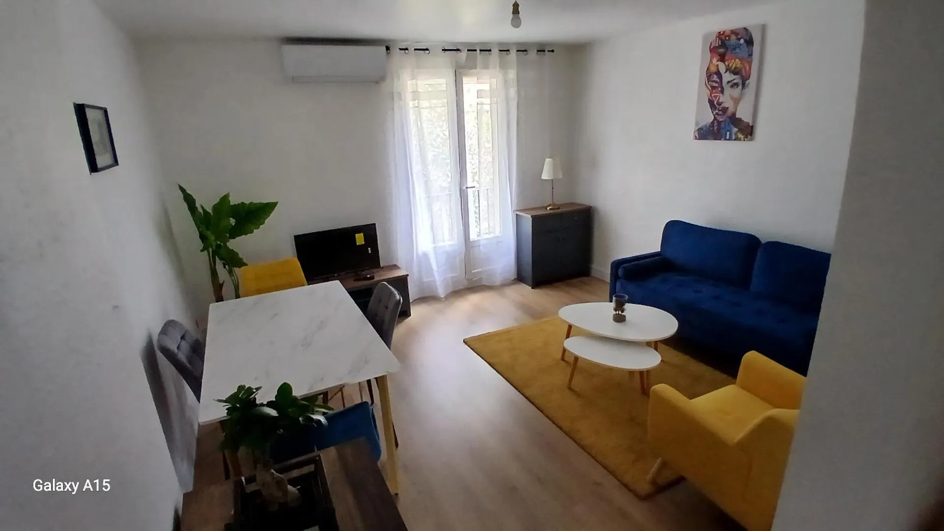 Zenmeublermontfavet Apartment Avignon 0*,  France