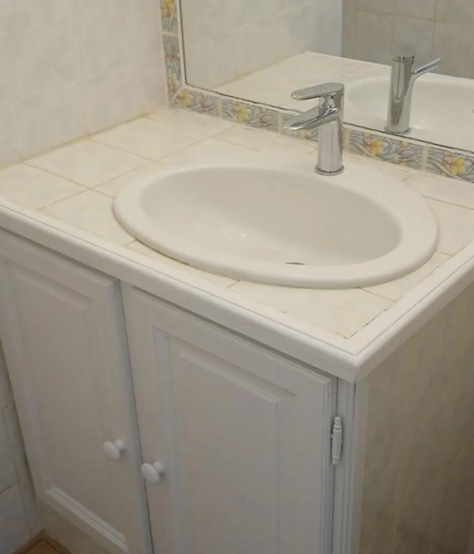 Zenmeublermontfavet Apartment Avignon France