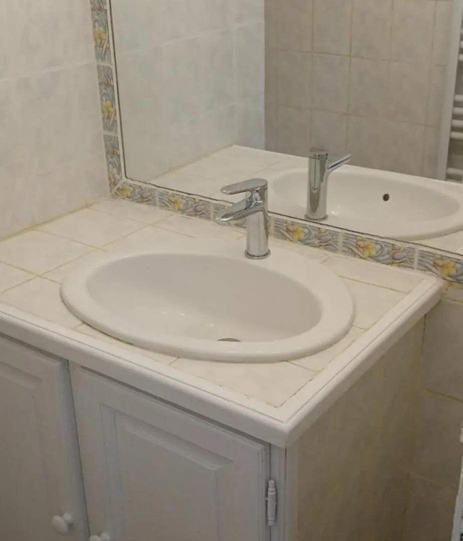 Zenmeublermontfavet Apartment Avignon 0*,