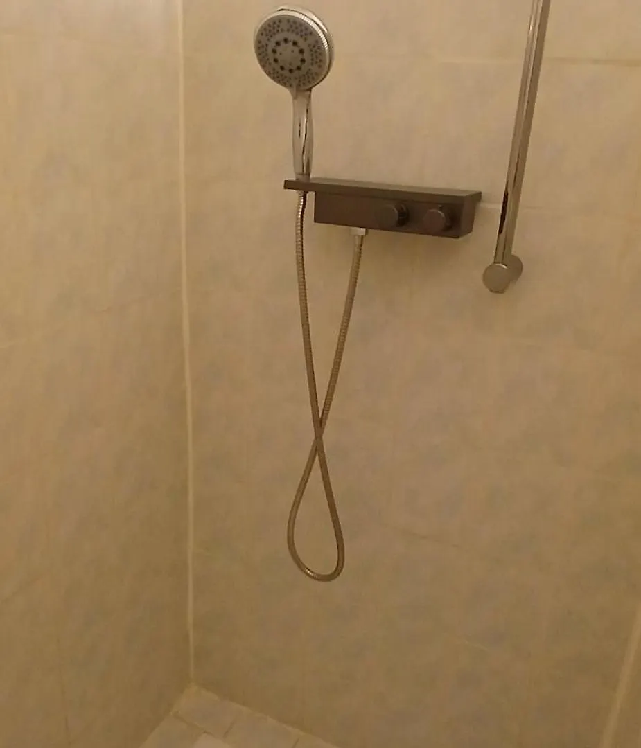 Zenmeublermontfavet Apartment Avignon