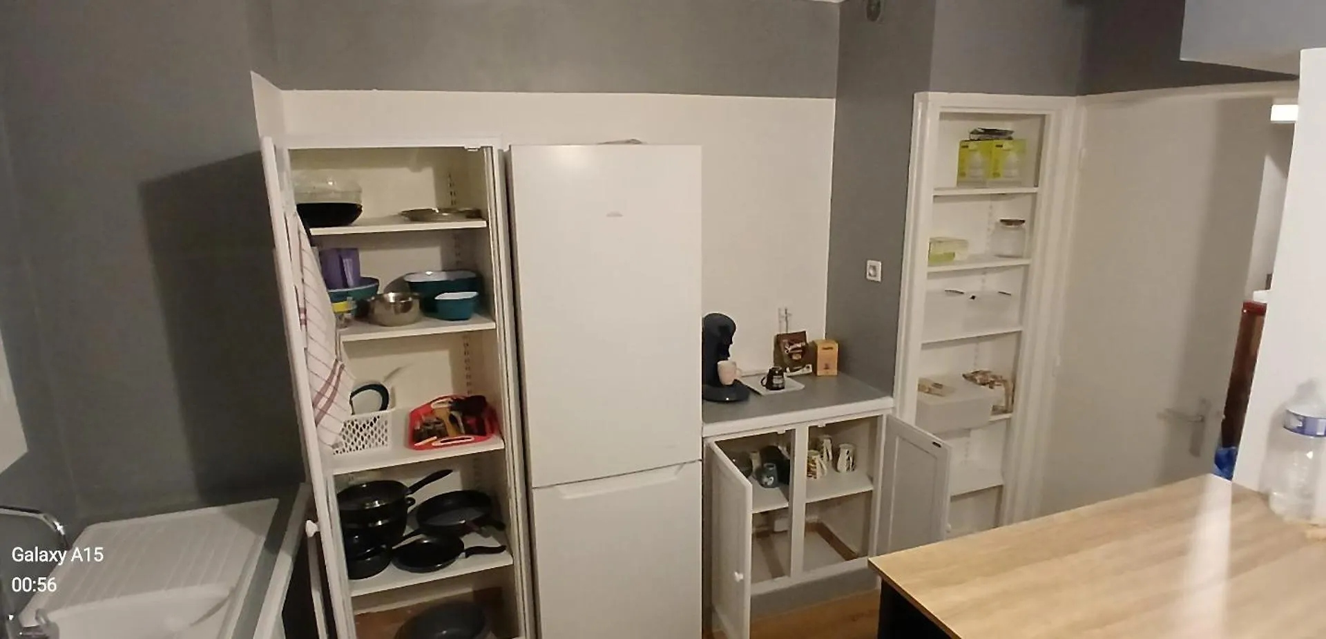 Zenmeublermontfavet Apartment Avignon