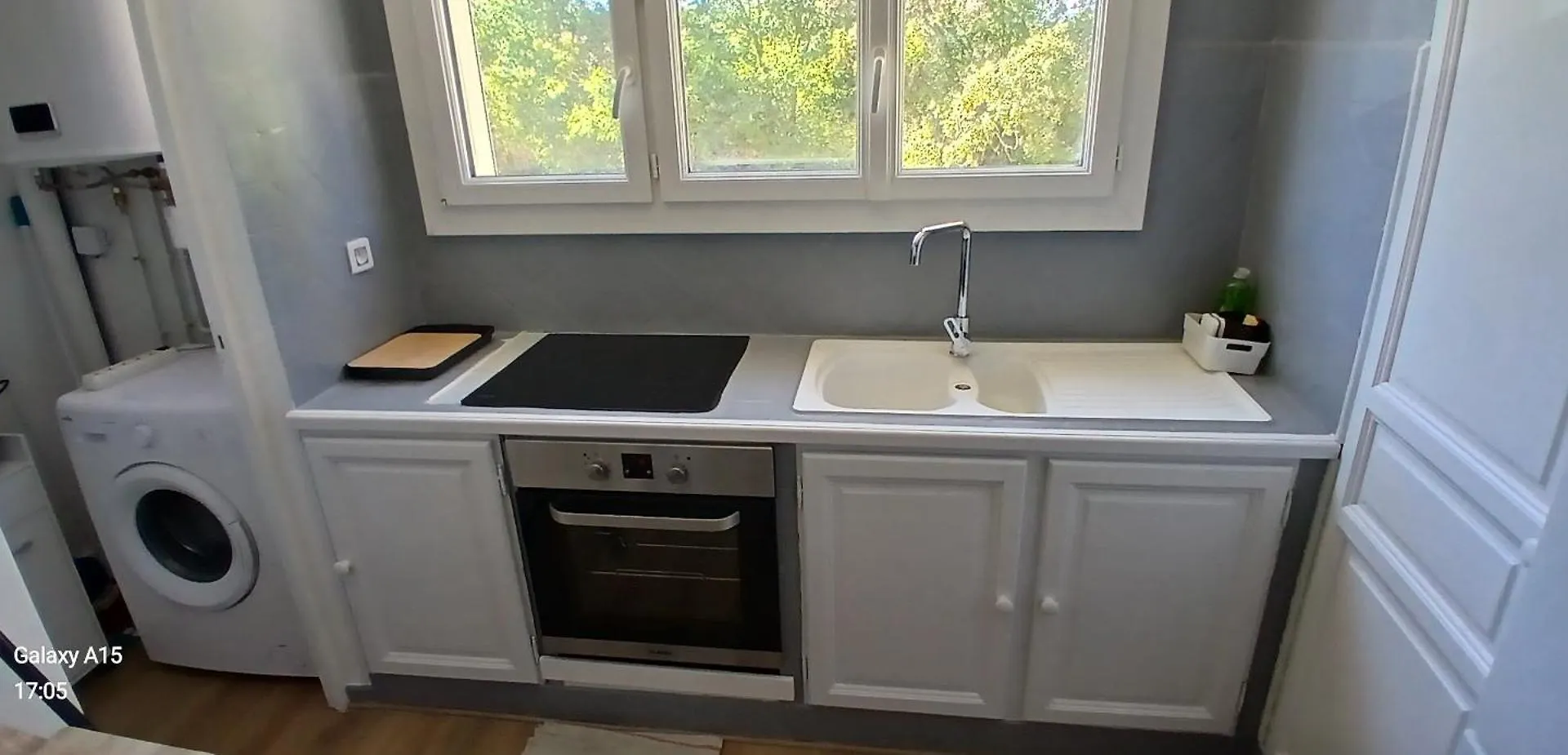 Zenmeublermontfavet Apartment Avignon