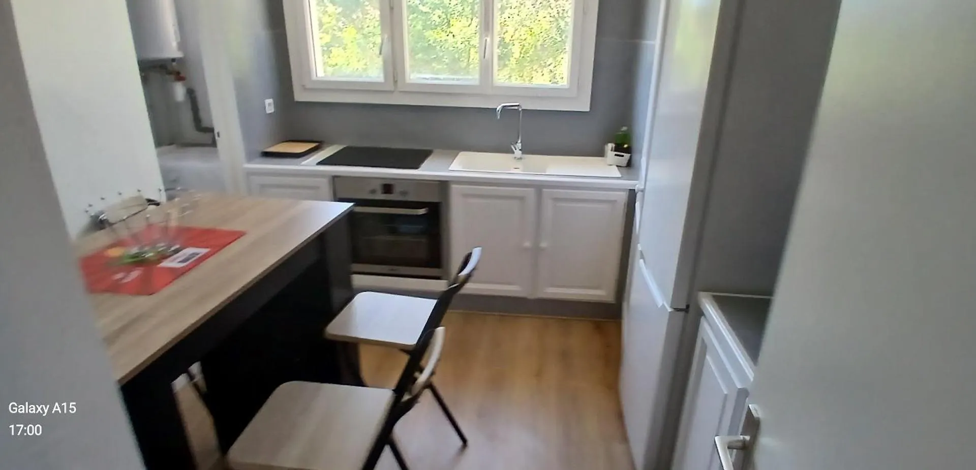 Zenmeublermontfavet Apartment Avignon 0*,