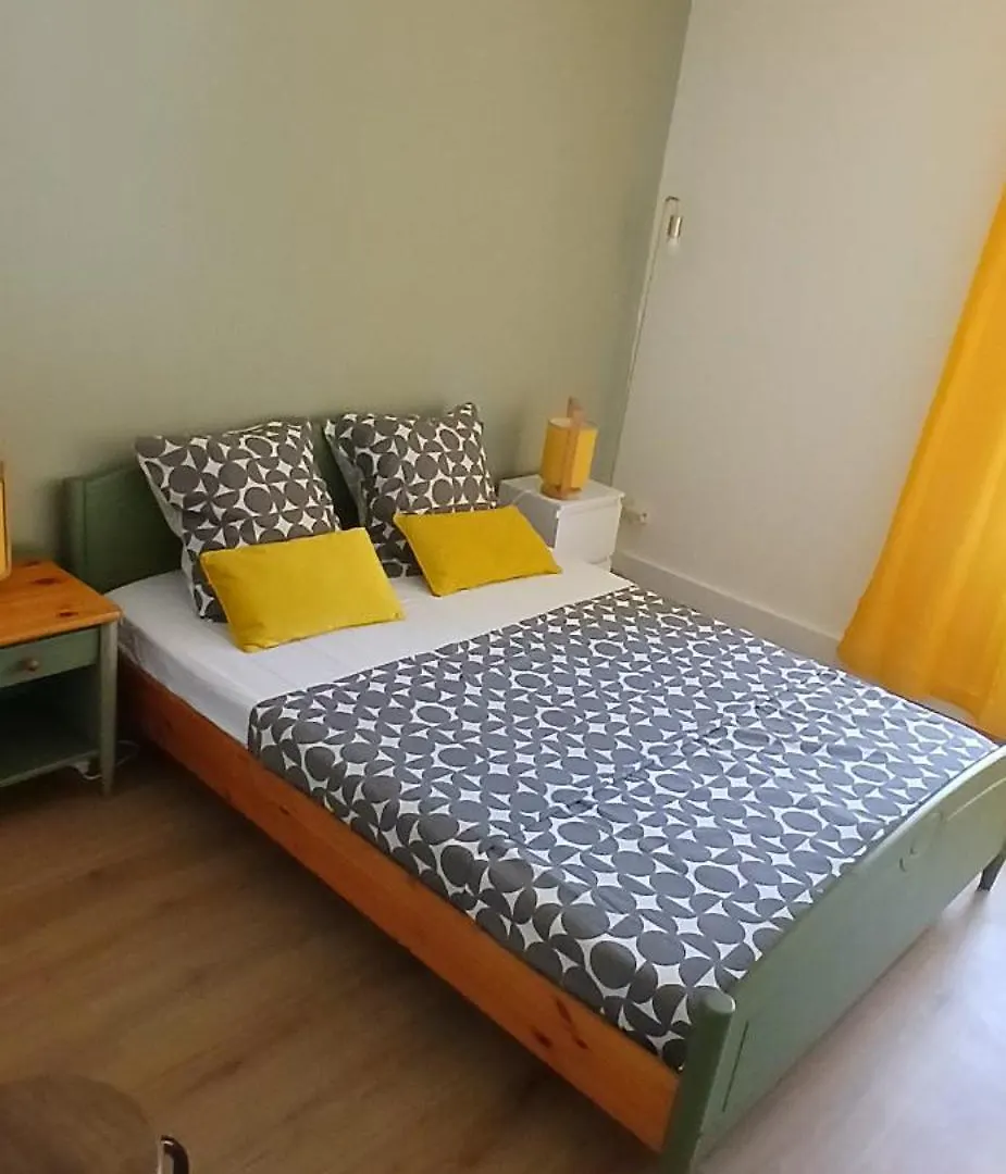 Zenmeublermontfavet Apartment Avignon