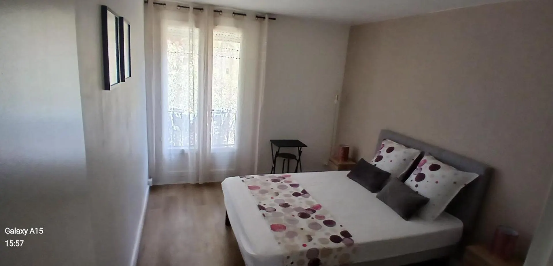 Zenmeublermontfavet Apartment Avignon France