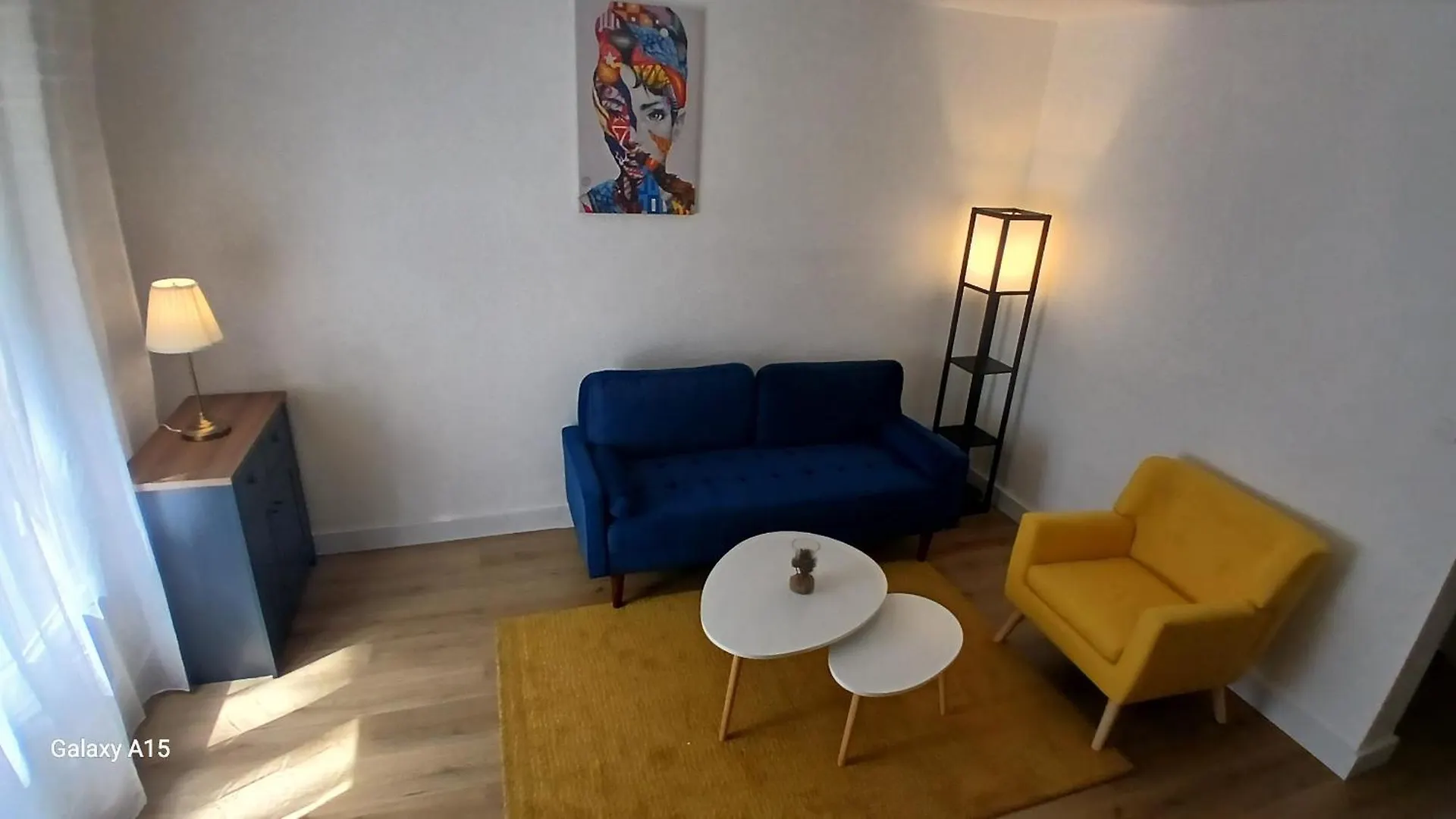 Zenmeublermontfavet Apartment Avignon France