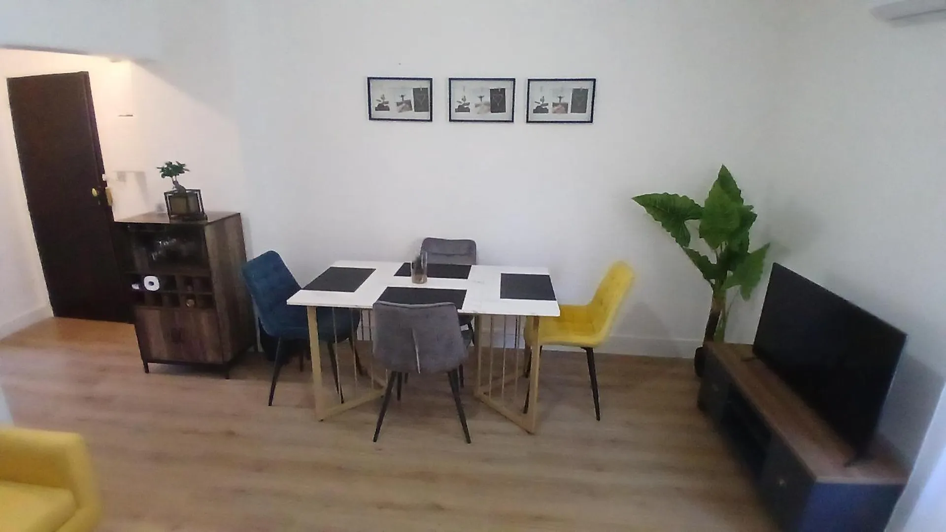 Zenmeublermontfavet Apartment Avignon